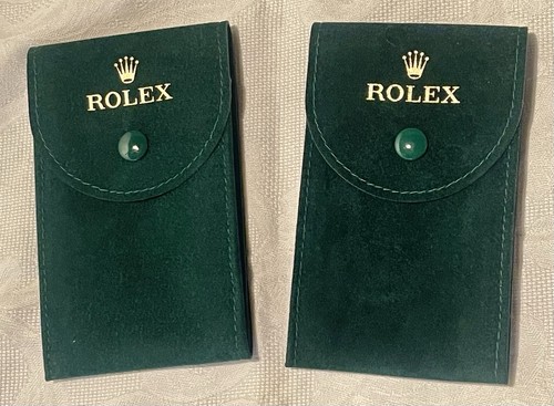 Rolex custodie pochette - rolex, custodie/pochette
