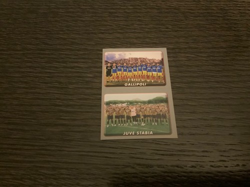 CALCIATORI