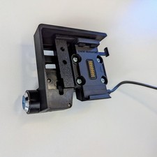 Navigation Base with Security