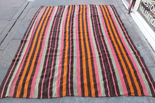 Tappeto kilim jajim - tappeto, vintage