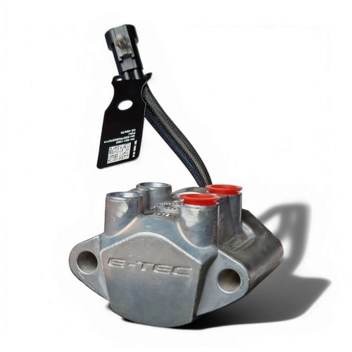 Iniettore benzina evinrude - iniettore,
