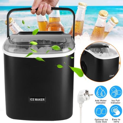 Macchina per cubetti - , di