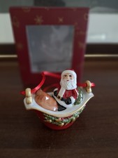 Decorazione natalizia My