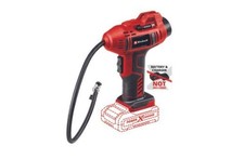 Compressore Einhell per auto a