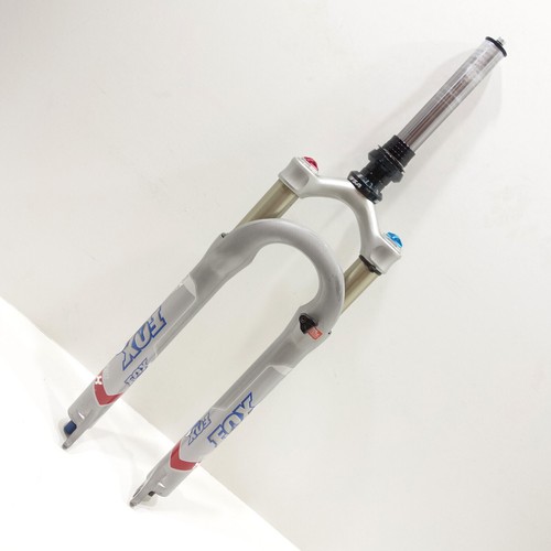 Forcella ammortizzata fox - ammortizzata, 26"