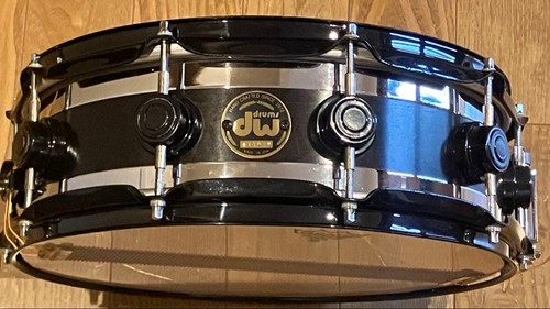 Collector series edge - dw, collector's