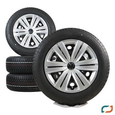 Ruote invernali originali