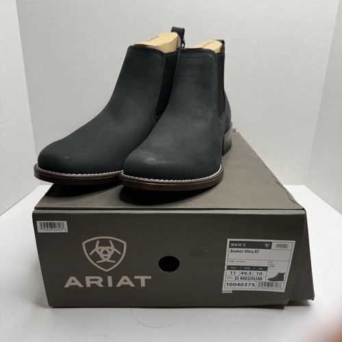 Ariat booker ultra - booker, rt