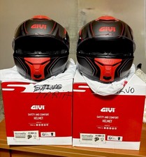 Vendi Coppia Caschi modulari