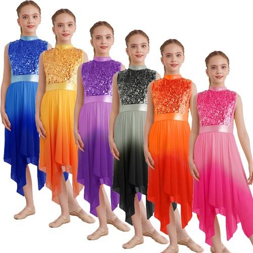 Vestito tunica bambina vestito