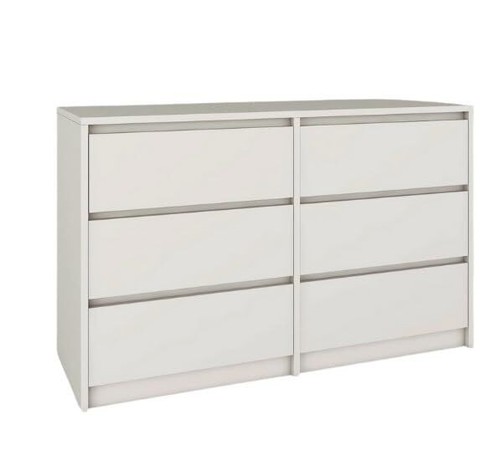 Cassettiera bdw con cassetti - con,