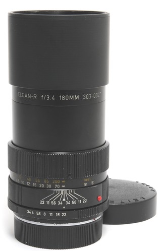 Leitz canada 180 mm - canada,