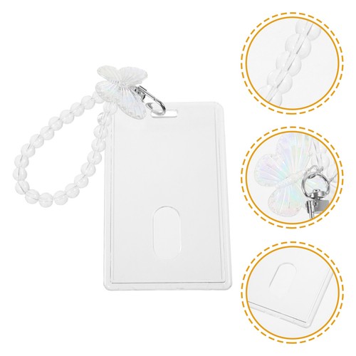 Porta tessere plastica - ,