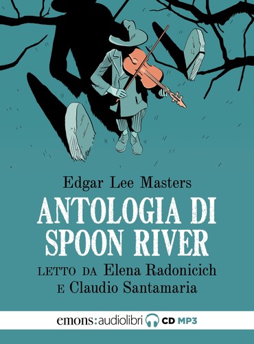 Libri masters edgar - masters,