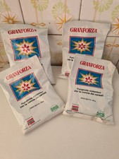 GRANFORZA Funghicida concia cereali UNIROYAL CHEMICAL SIAPA