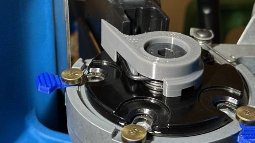 Dillon xl650 750 sistema - xl650/750,
