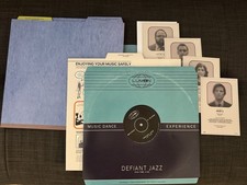 Severance Season 1 Soundtrack