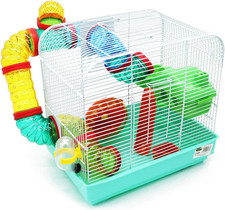 BPS® - Gabbia / Casetta per