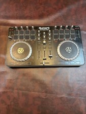 NUMARK MIXTRACK PRO 2
