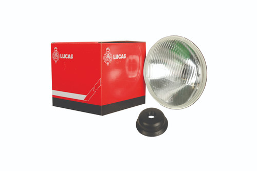 Lucas fari sigillati - 7",