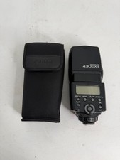 Canon Speedlite 430EX II TTL