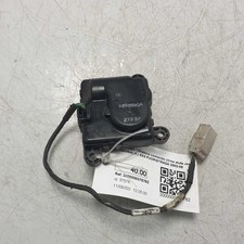 929369GA Attuatore comando clima stufa Jeep Cherokee KJ 4X4 FUORISTRADA 2002-08