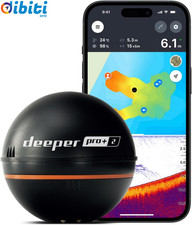 Pro fish finder - sonar, da
