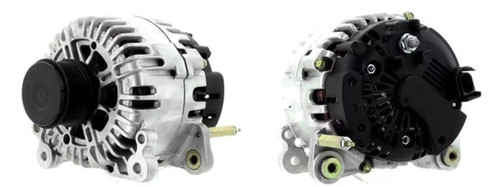 Alternatore cevam 140a 4638 - cevam,