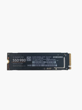 Samsung 980 500GB M.2 2280 SSD