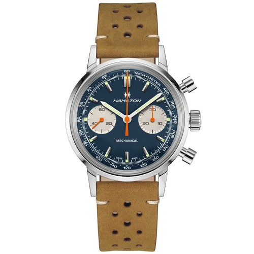 Unused hamilton american - unused,