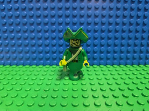 Lego flying dutchman - lego,