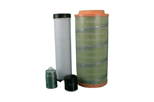 Kit filtri piccoli - , per