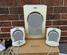 Vtg Altec Lansing Multimedia
