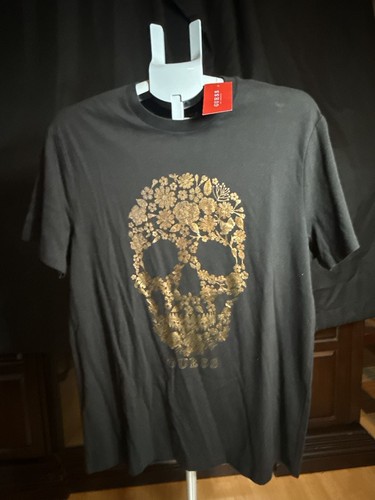 Shirt guess los - t-shirt, angeles
