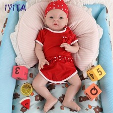 Ivita full silicone - 20'',