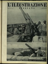 Rivista - L'ILLUSTRAZIONE