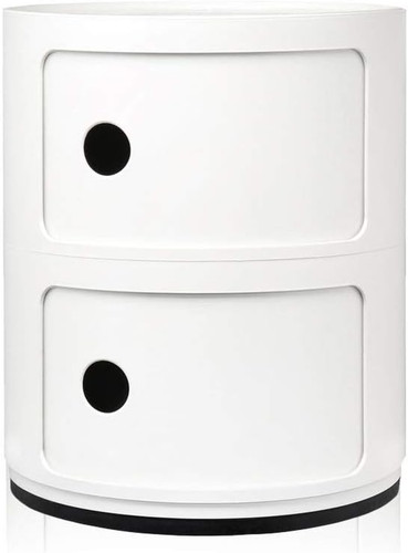 Kartell contenitore base - kartell,