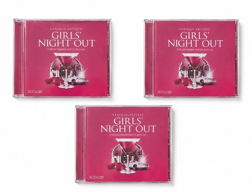 Girls night out - out, collection