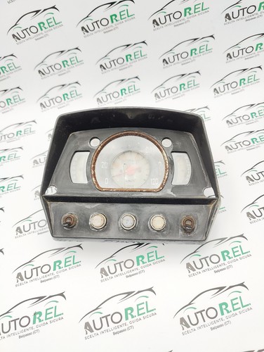 Contachilometri fiat 850t - fiat,