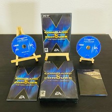 Command & Conquer The First