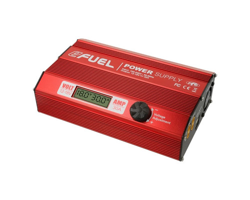 Alimentatore skyrc efuel 30a - skyrc,