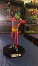 Ringmaster Jack-Circus