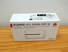 Huawei E5783 router portatile