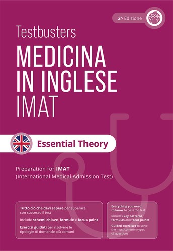 Testbusters test medicina - di,