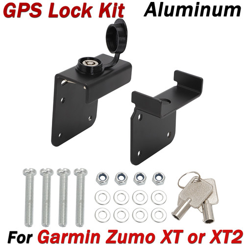 Kit blocco gps montaggio - gps,