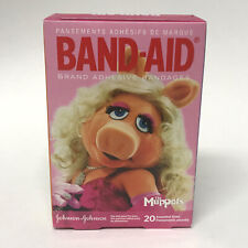 Fascia-aids marca Muppets Miss
