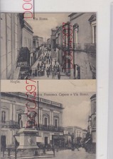 MAGLIE LECCE 2 VEDUTE FPV 1914