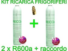 Kit riparazione frigorifero - kit, 2