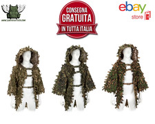 INVADER GEAR MIMETICA CECCHINO