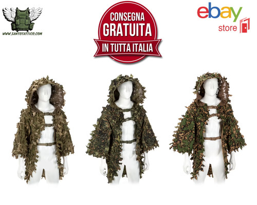 Invader gear mimetica cecchino - invader,